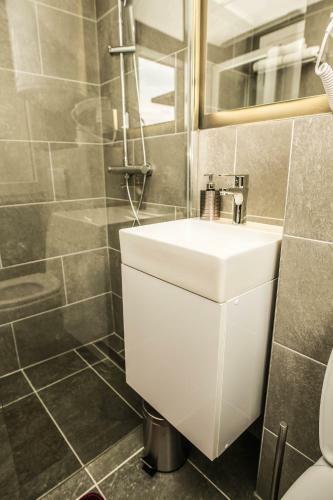 Polar Apartments Banja Luka Lpij