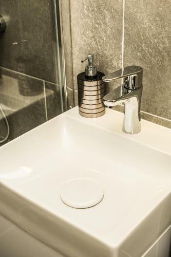 Polar Apartments Banja Luka Lpij