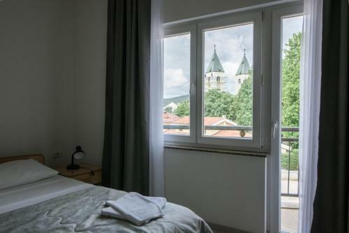 Hotel Dubrovnik Me?ugorje