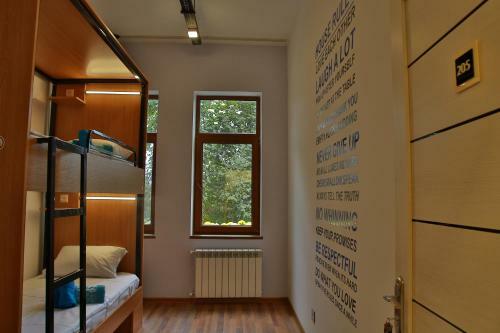 Central Hostel