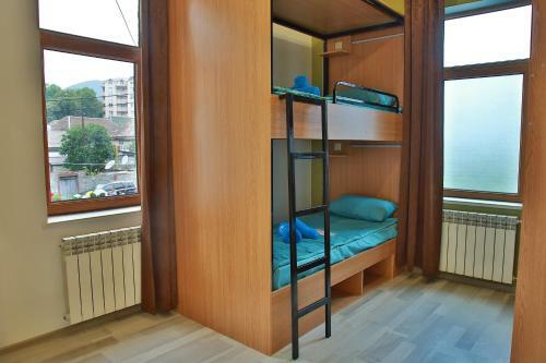 Central Hostel