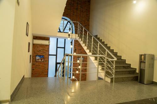 Central Hostel