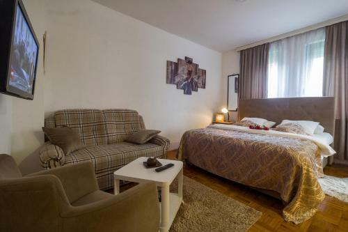 Apartment Barby - Studio