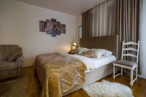 Apartment Barby - Studio