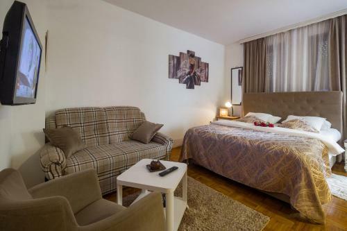 Apartment Barby - Studio