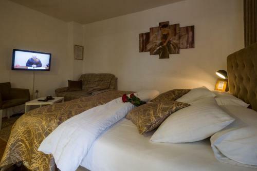 Apartment Barby - Studio