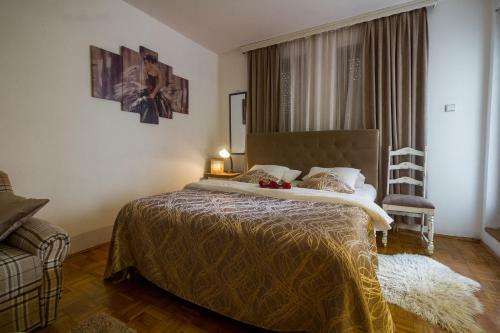 Apartment Barby - Studio