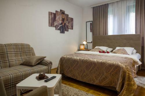 Apartment Barby - Studio
