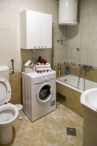 Apartment Barby - Studio