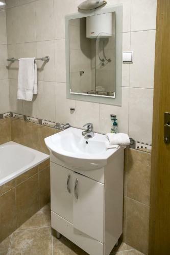 Apartment Barby - Studio