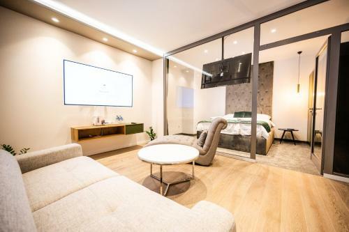 Dms Apartments Sarajevo