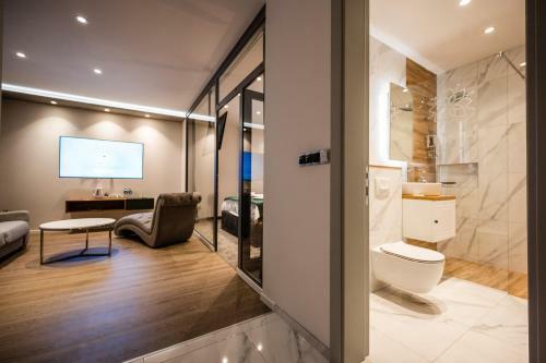 Dms Apartments Sarajevo