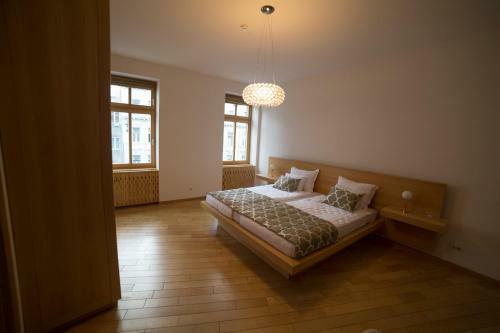 President Apartment
