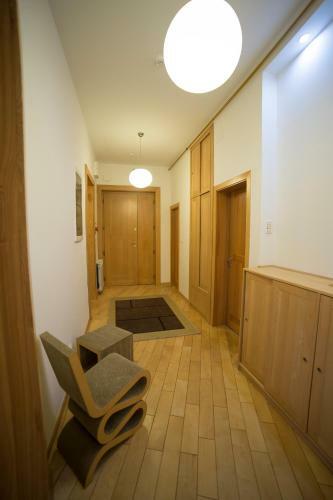 President Apartment