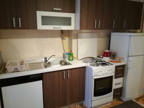 Apartman Ane