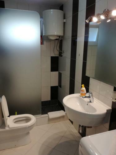 Apartman Ane