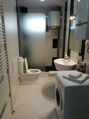 Apartman Ane