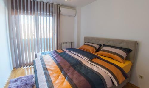 Luxury Apartment Infinity
