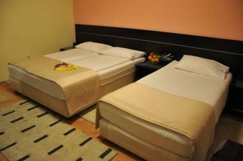Hotel Yu