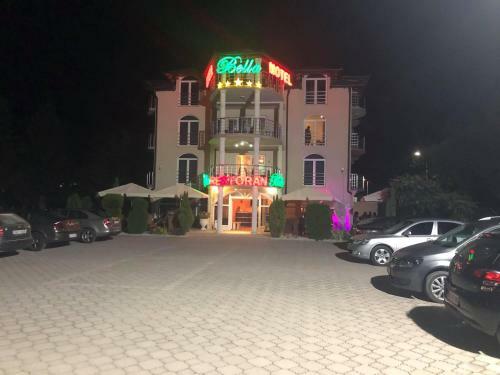 Motel Bella