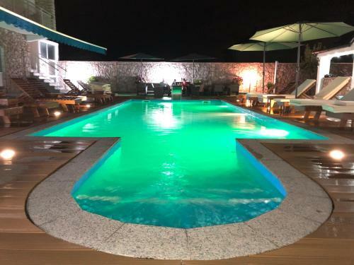 Motel Bella