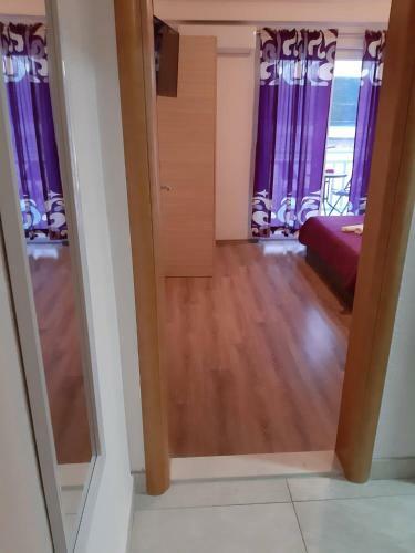 Apartments Le?a