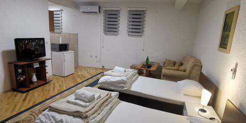 Apartments Numan
