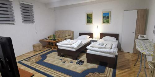Apartments Numan