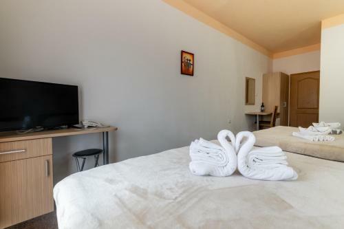 Hostal Hotel Ami-m