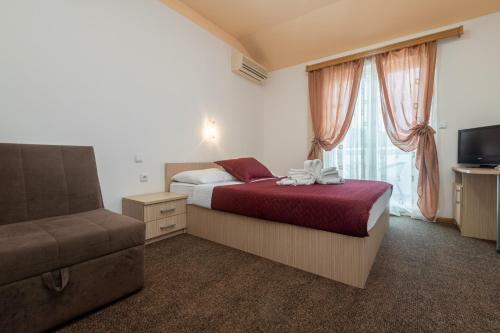 Hostal Hotel Ami-m