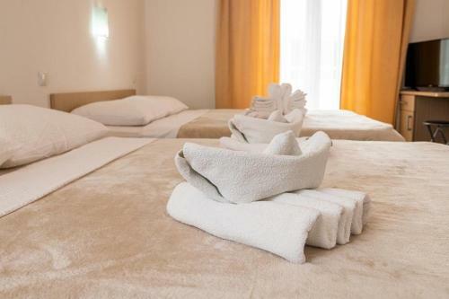 Hostal Hotel Ami-m