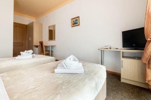 Hostal Hotel Ami-m