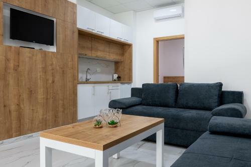 Apartmani Judik