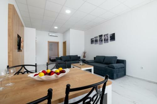 Apartmani Judik
