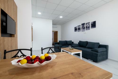 Apartmani Judik