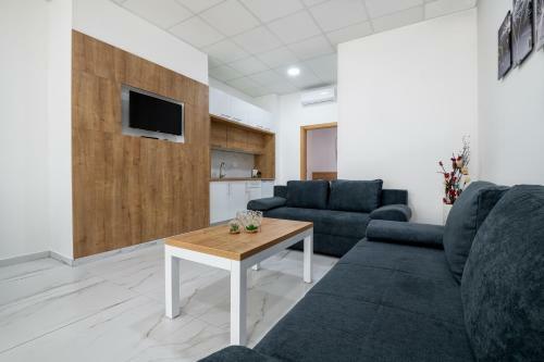 Apartmani Judik