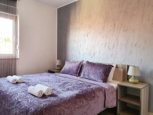 Apartamento Residence Riverside