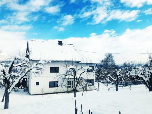 Hostal Apartman Gm