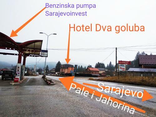 Hostal Apartman Gm
