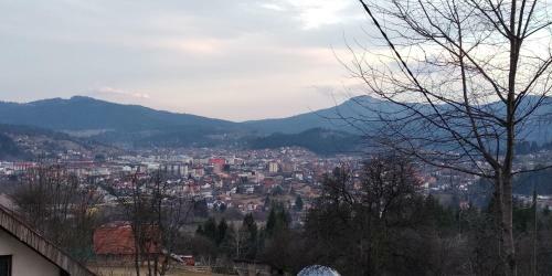 Hostal Apartman Gm