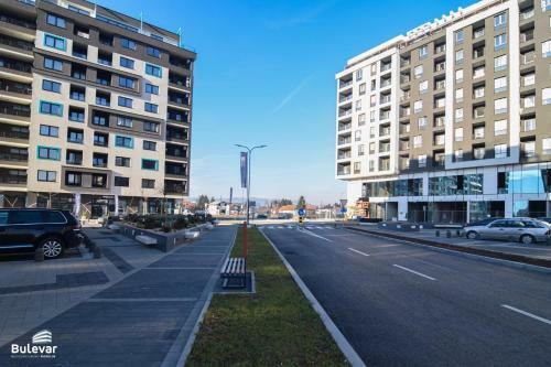 Apartman Bulevar