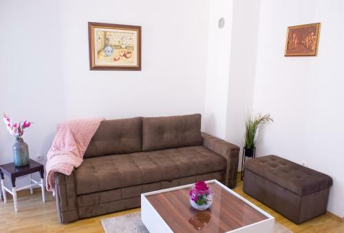 Apartment Adventurous Mostar