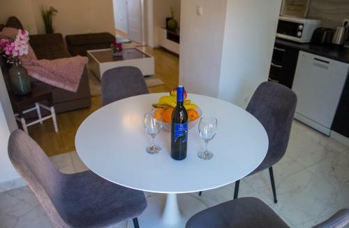 Apartment Adventurous Mostar