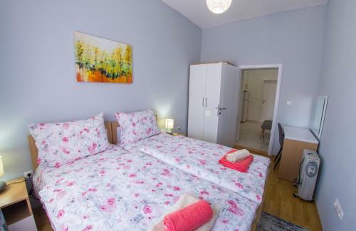 Apartment Adventurous Mostar