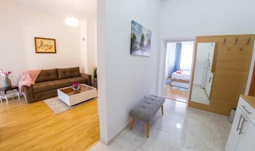 Apartment Adventurous Mostar