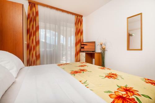 Apartments Matej