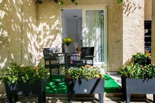 Apartments Matej