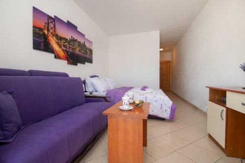 Apartments Matej