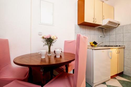 Apartments Matej