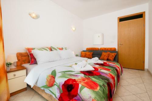 Apartments Matej